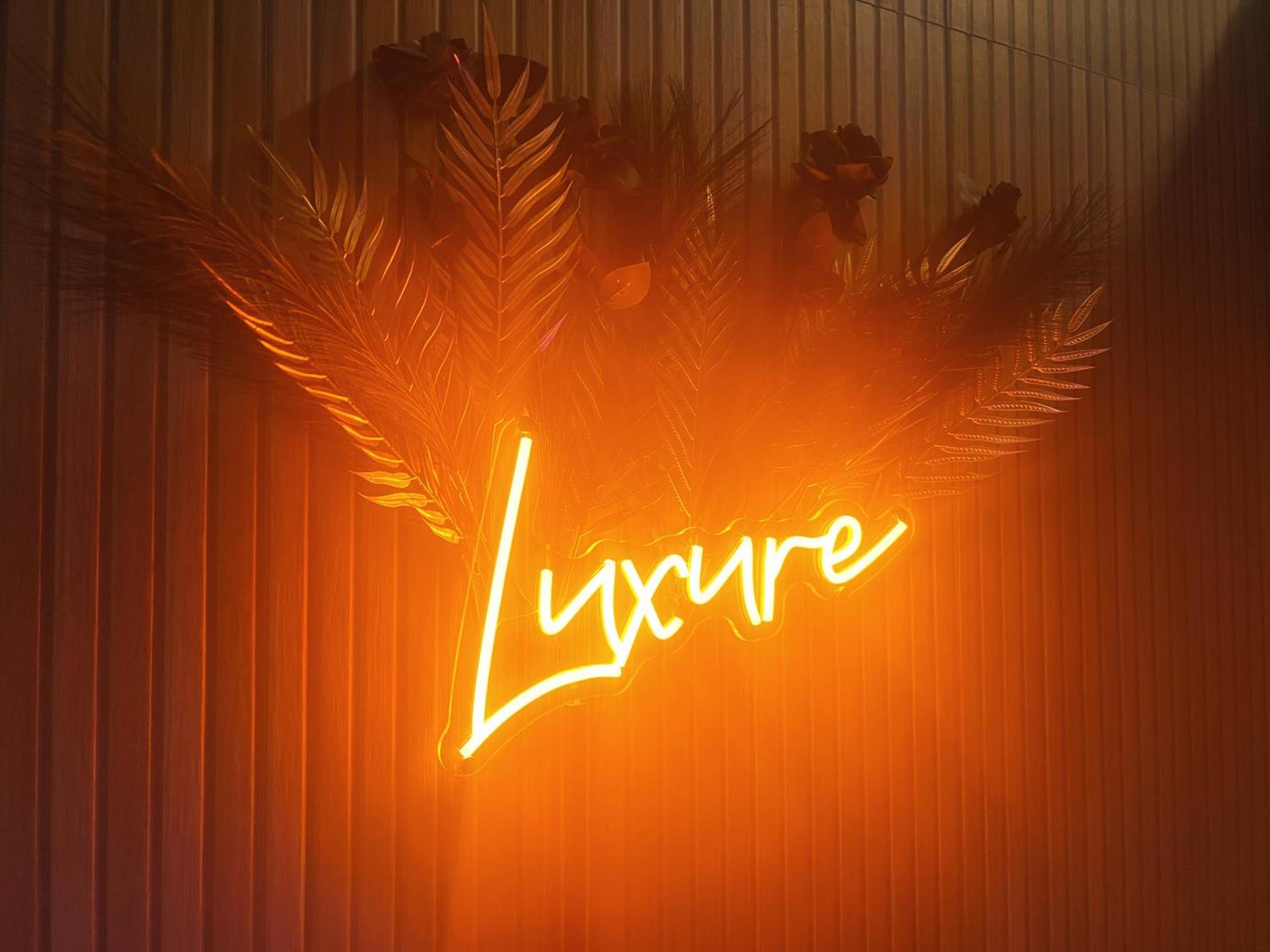 Love Room Luxure 50 Nuances