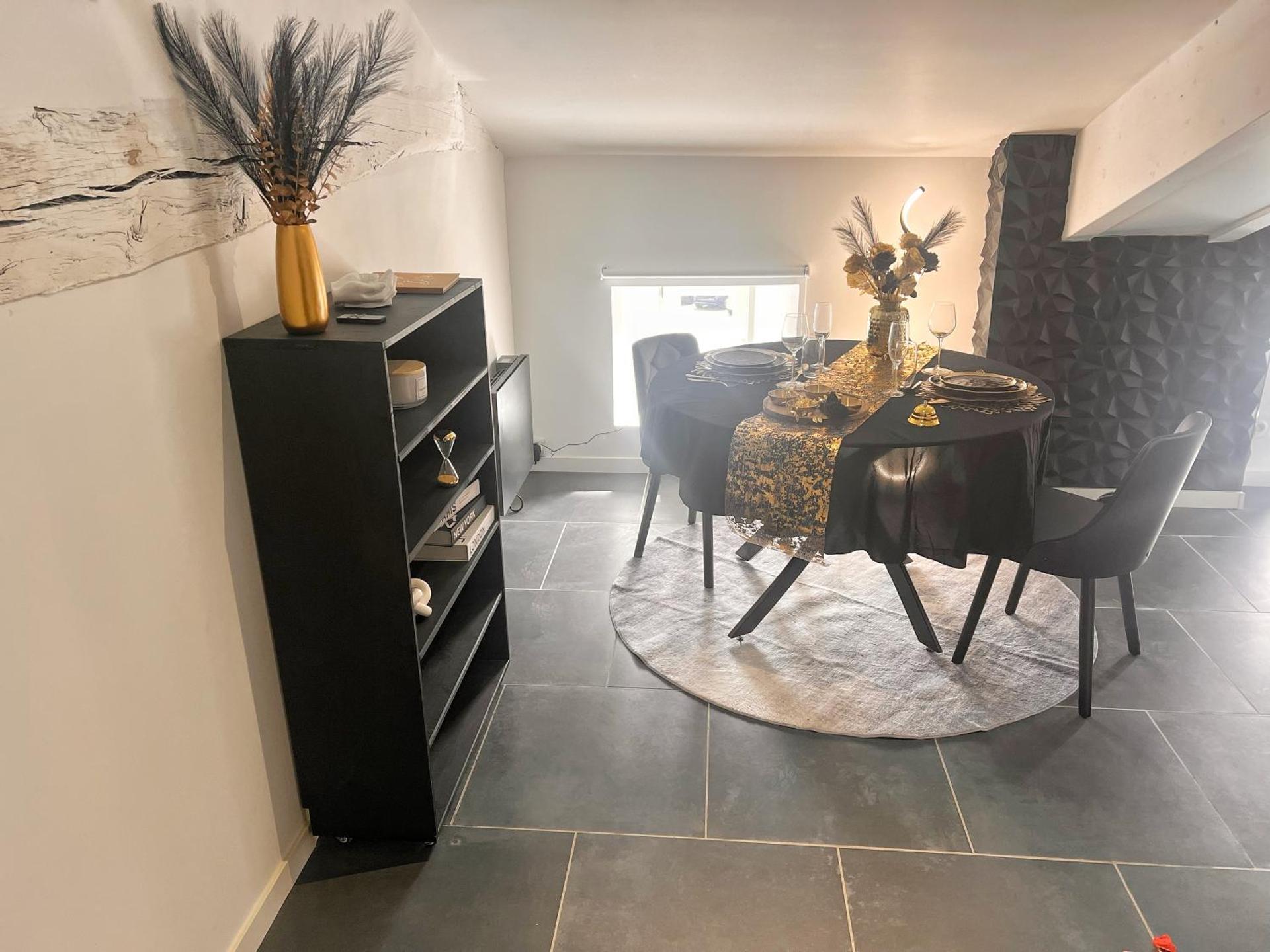 Love Room Luxure 50 Nuances