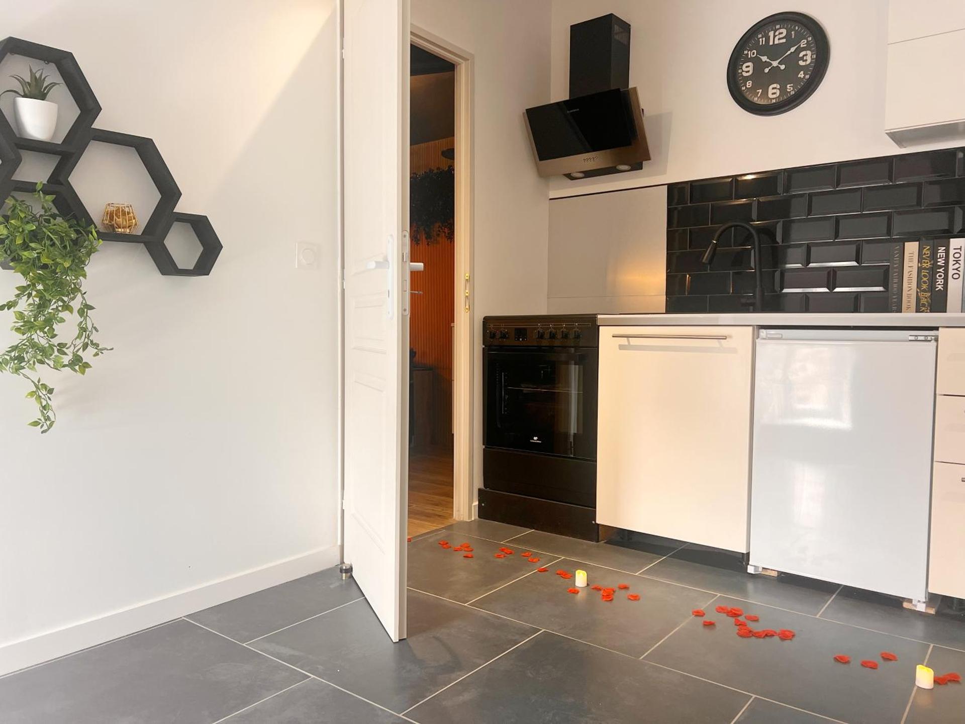 Love Room Luxure 50 Nuances