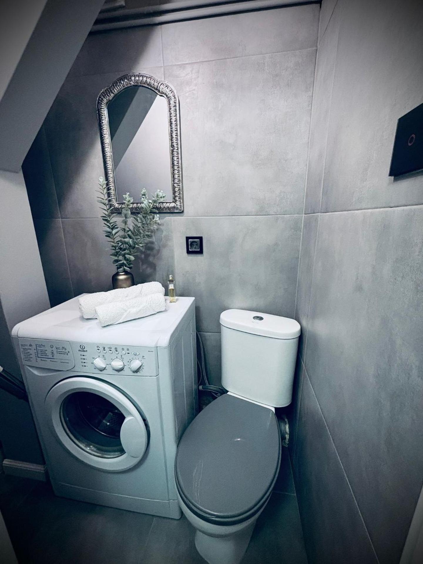 Apartament Centrum SIGMA