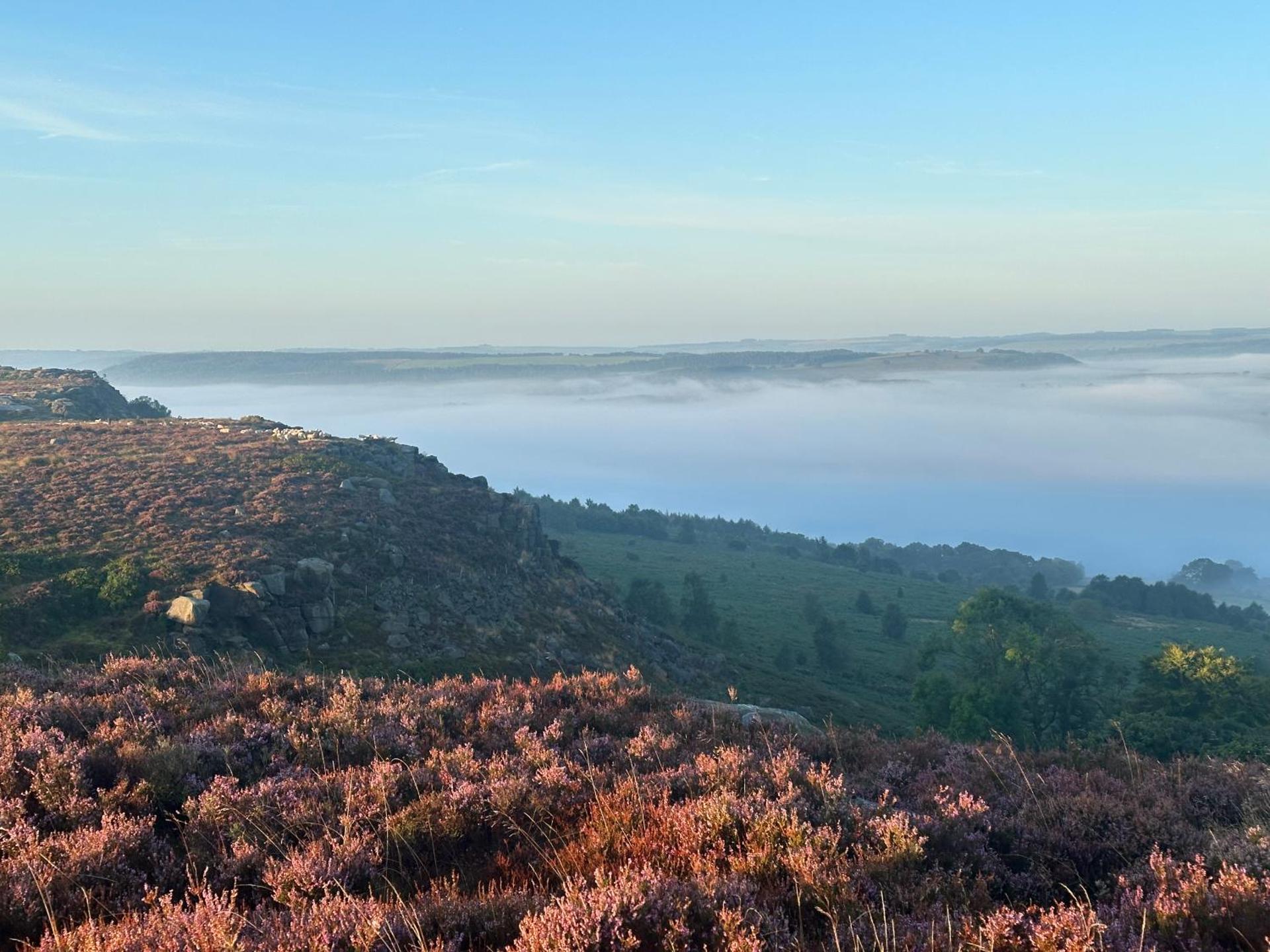 Peak District Home from Home!