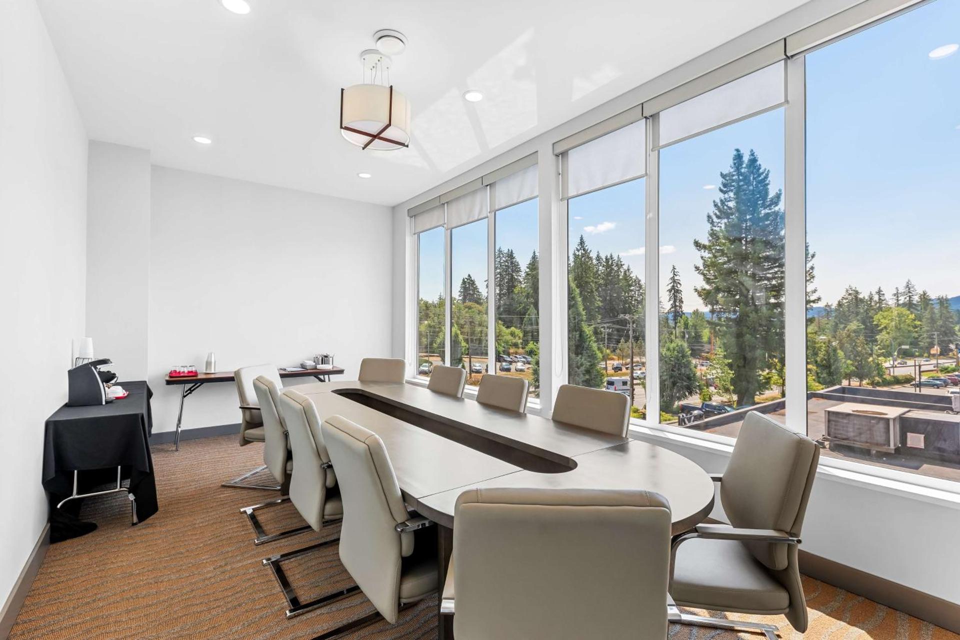 Meeting/conference room