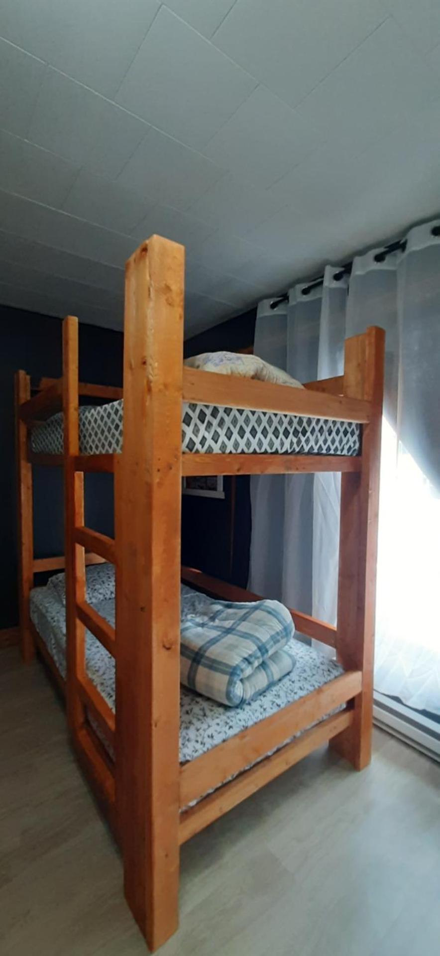 The International House Hostel