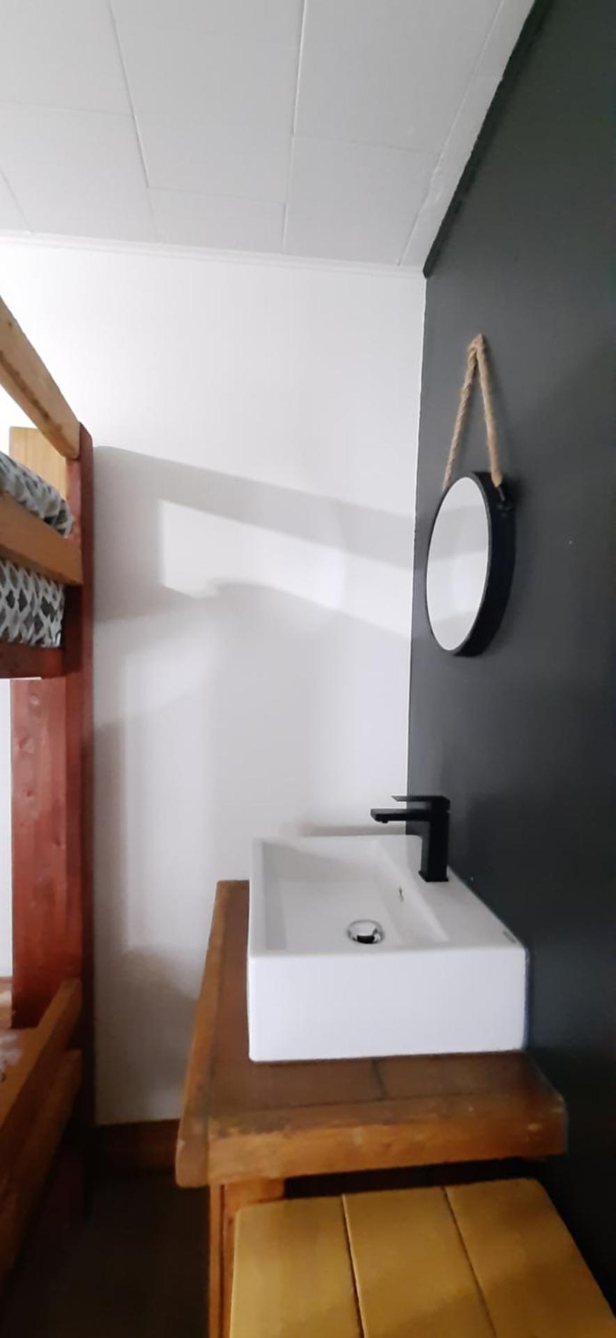 The International House Hostel