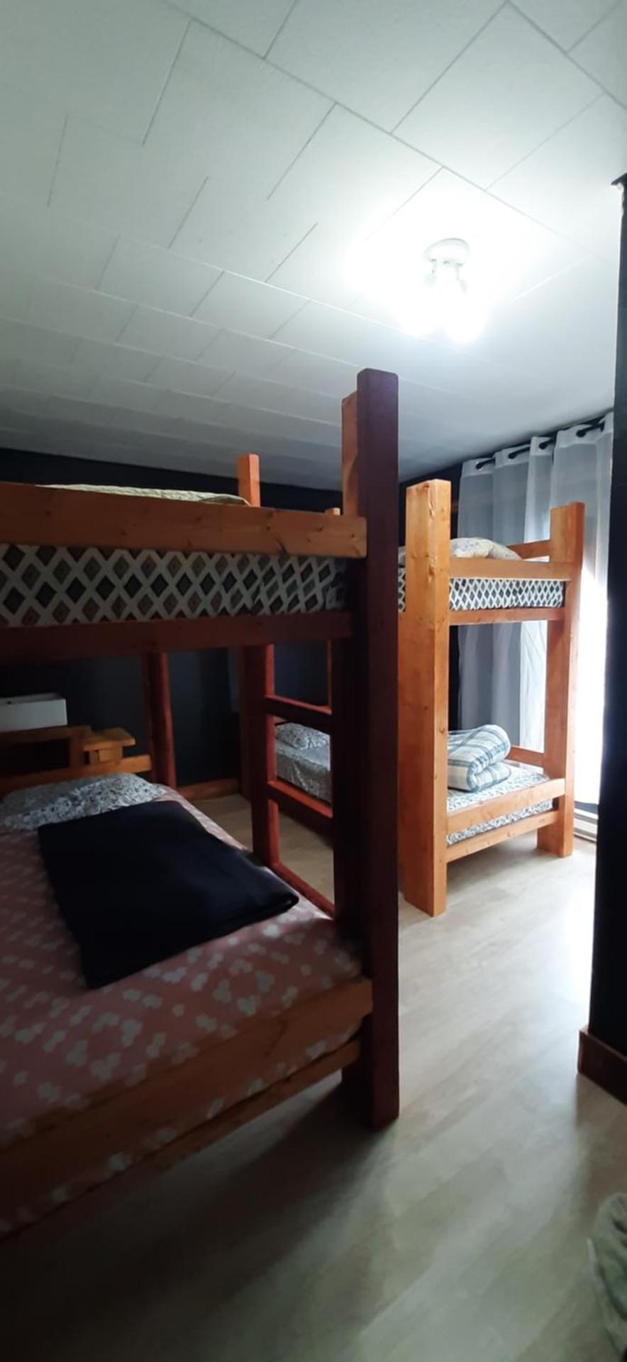 The International House Hostel