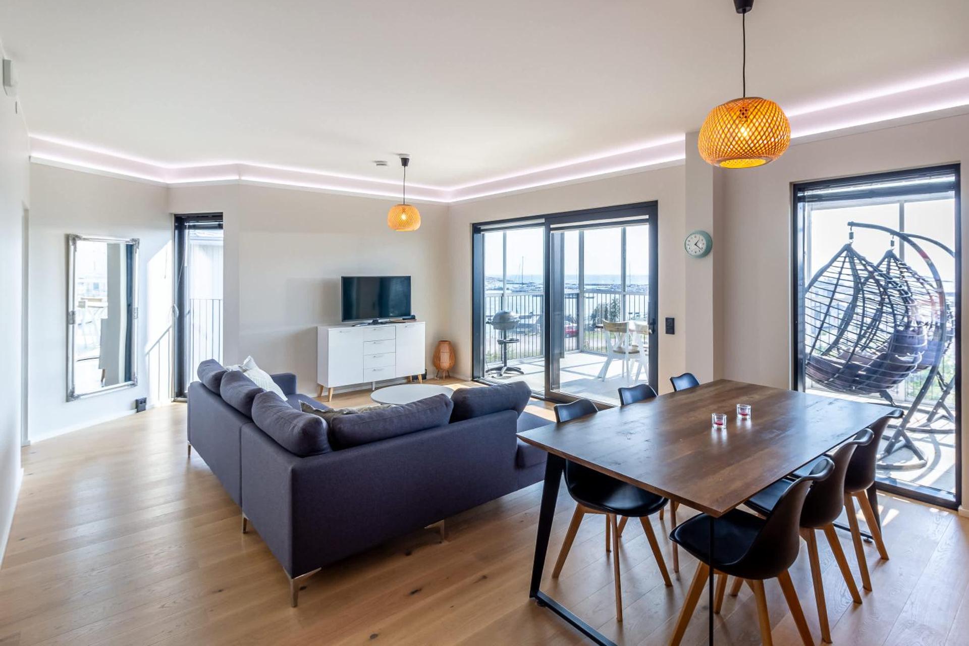 Hanko Holiday Apartment