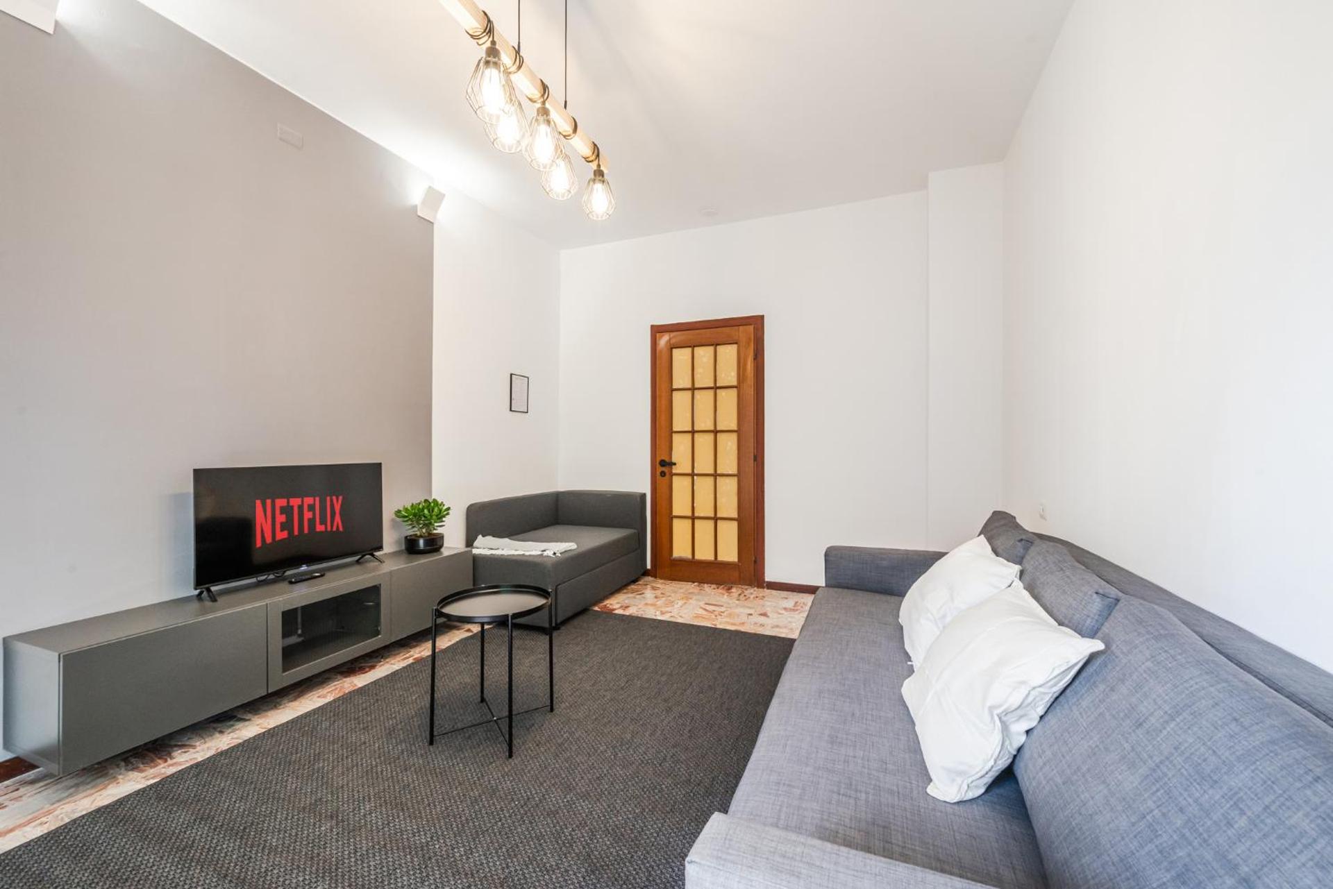 Casa Torino 101, Camere a Rozzano - Forum Assago a 7 minuti, Ospedale Humanitas a 5 minuti - SmartStay Rozzano