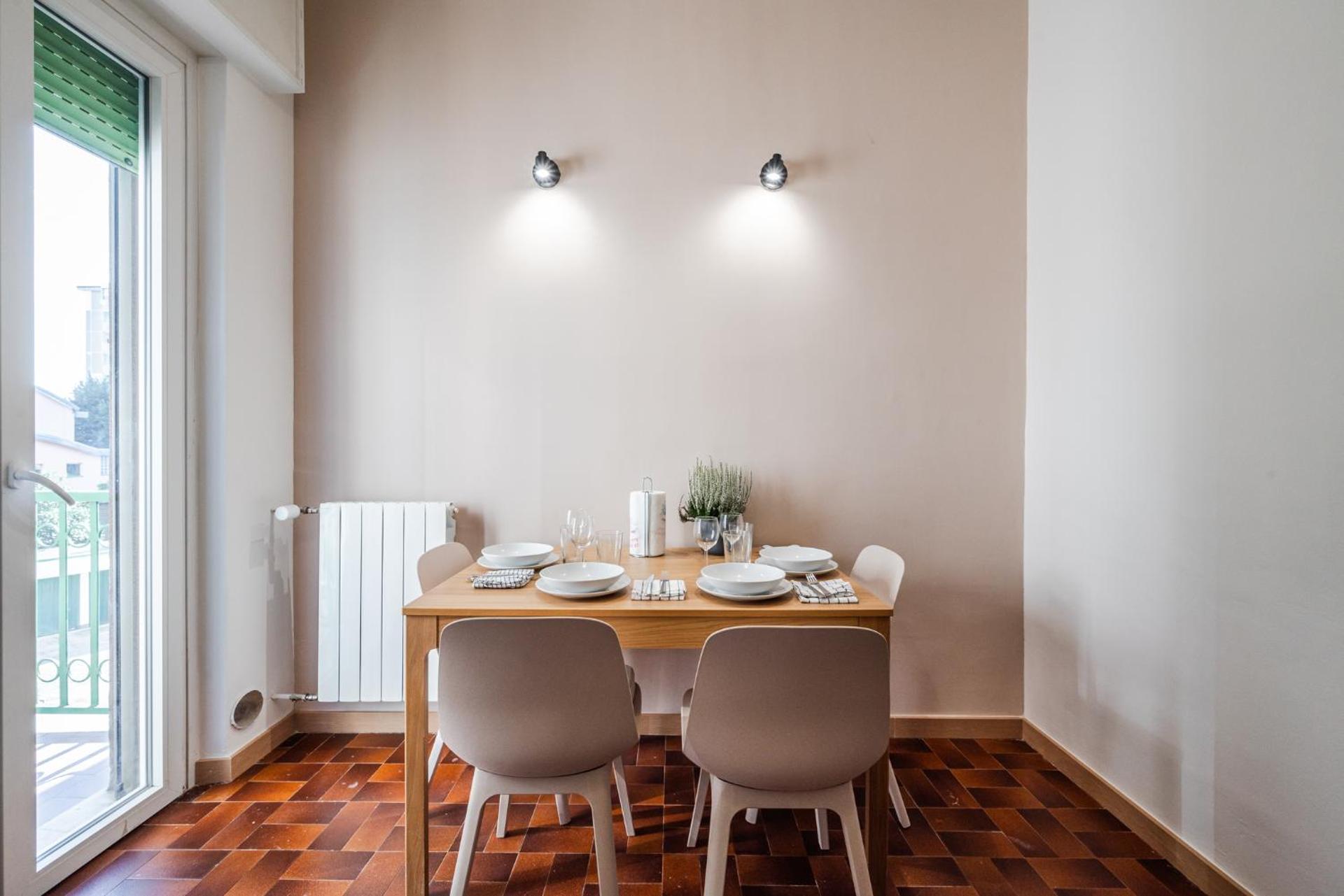 Casa Torino 101, Camere a Rozzano - Forum Assago a 7 minuti, Ospedale Humanitas a 5 minuti - SmartStay Rozzano