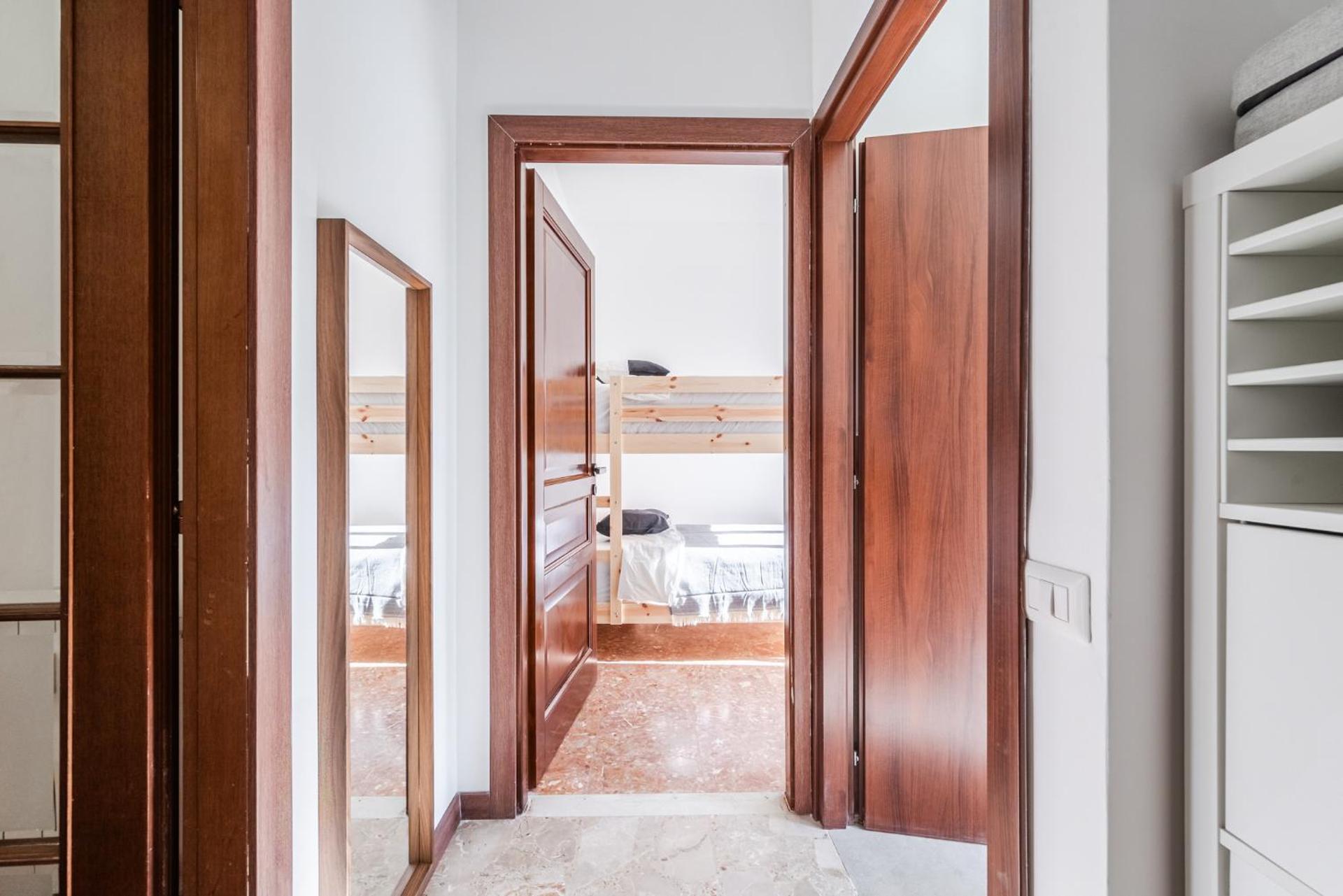 Casa Torino 101, Camere a Rozzano - Forum Assago a 7 minuti, Ospedale Humanitas a 5 minuti - SmartStay Rozzano