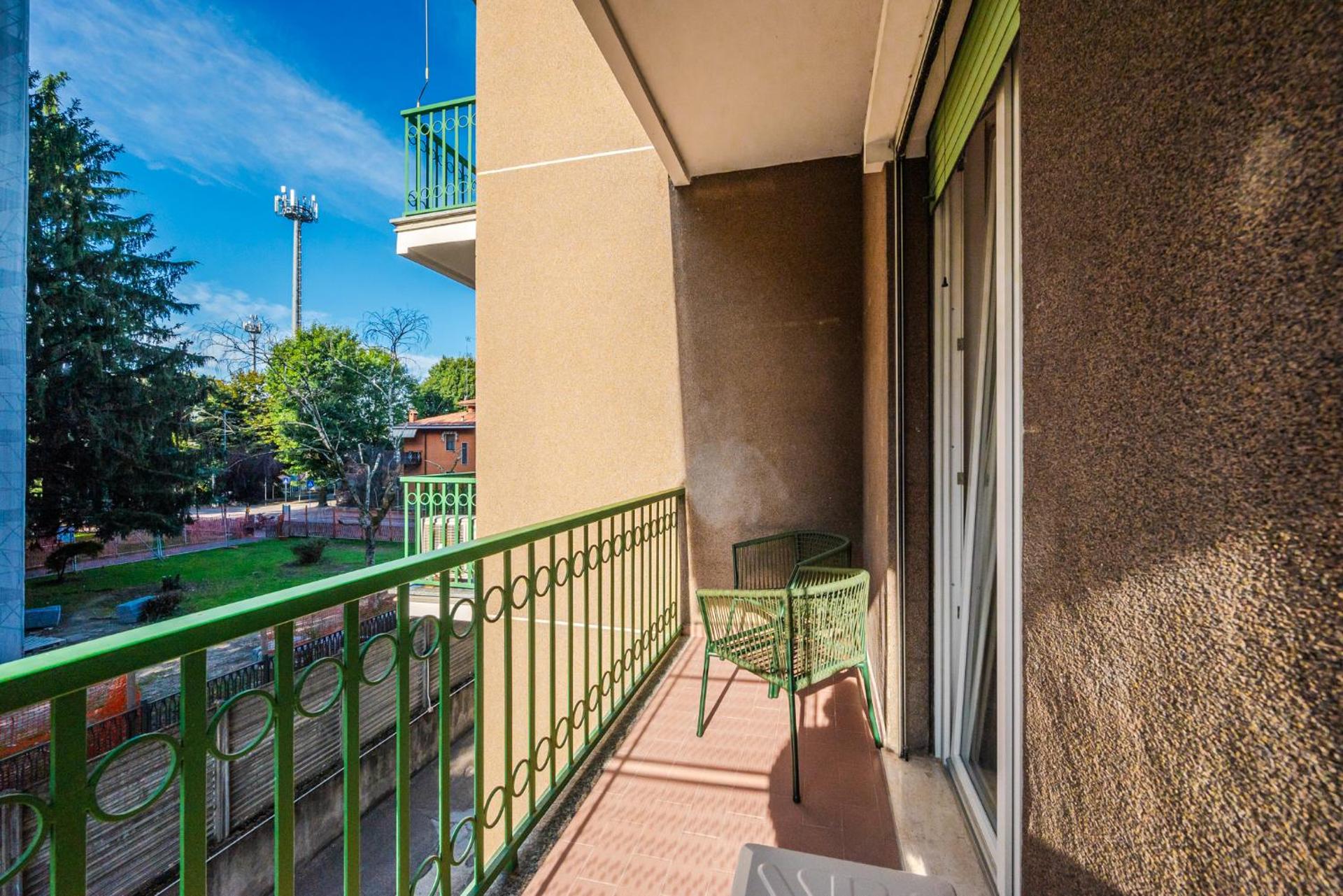 Casa Torino 101, Camere a Rozzano - Forum Assago a 7 minuti, Ospedale Humanitas a 5 minuti - SmartStay Rozzano