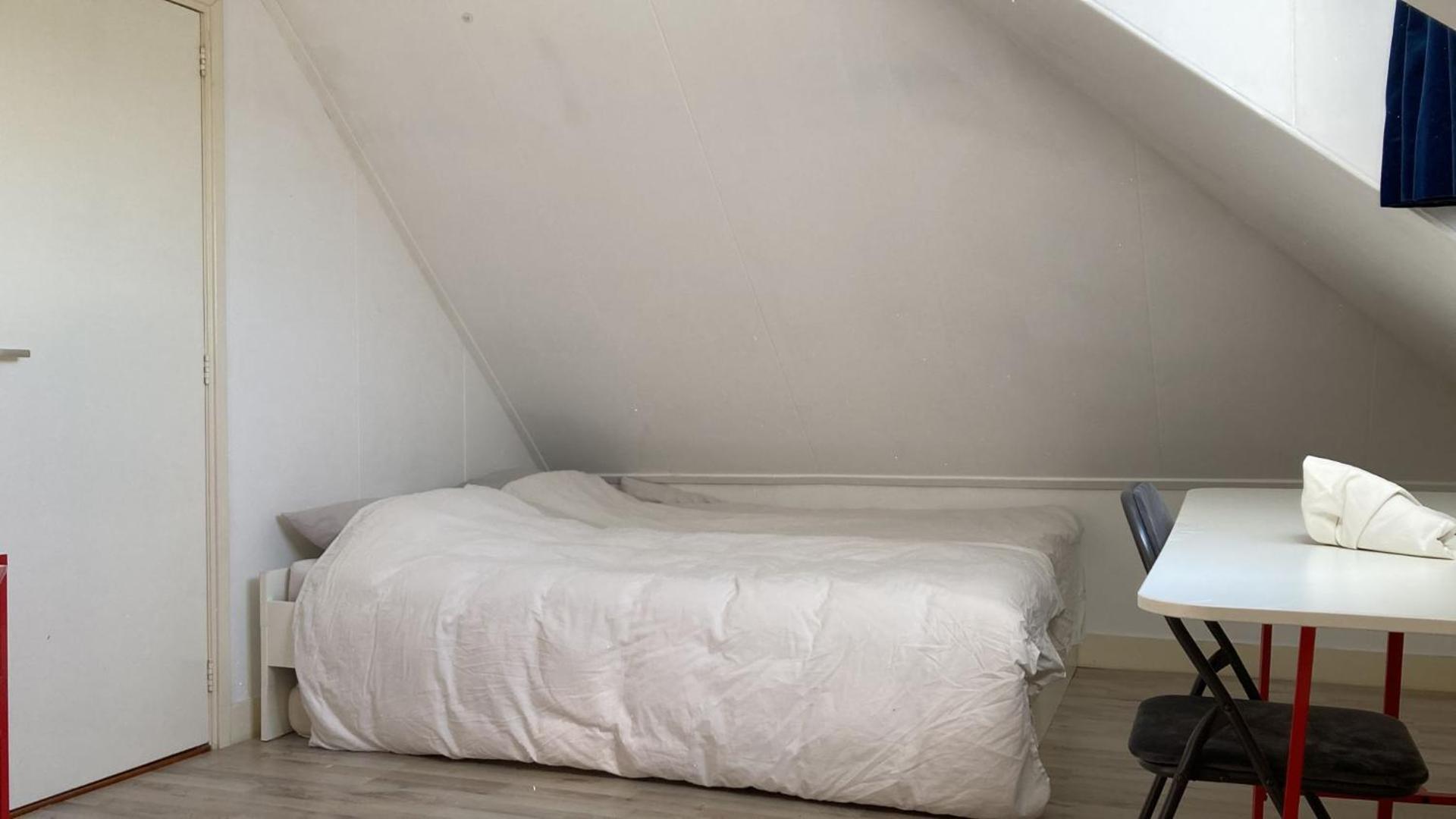 Mooi Appartement in Kralingen