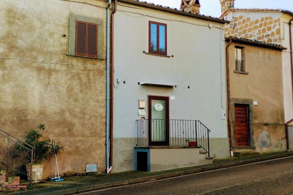 Alloggio Turistico EDEN - Lubriano