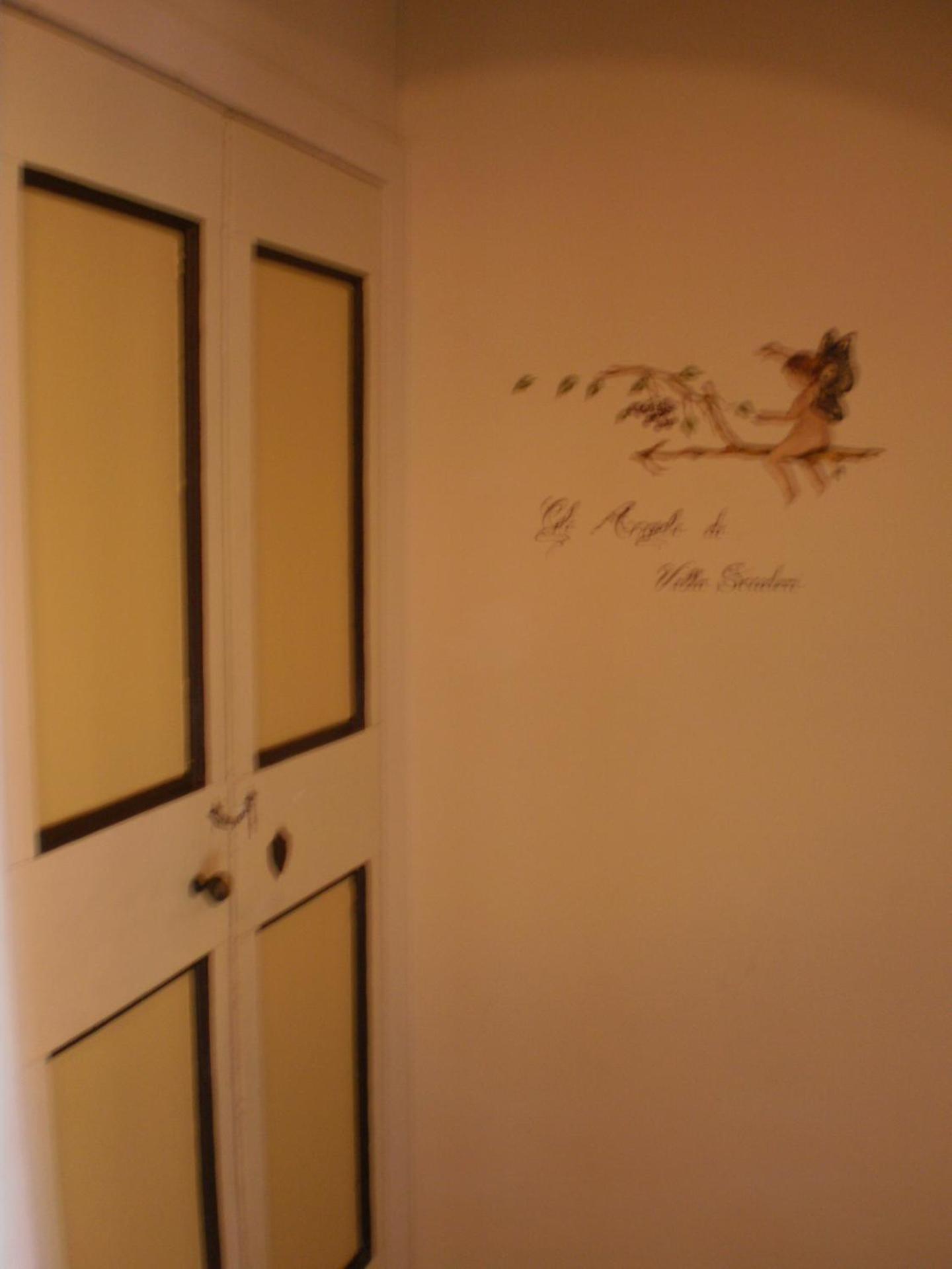 Property logo or sign