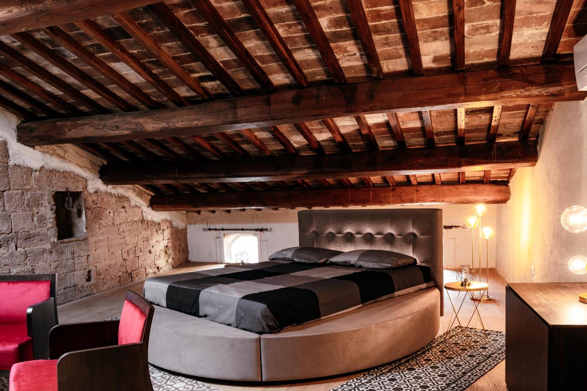 Palazzo Galganetti Betti