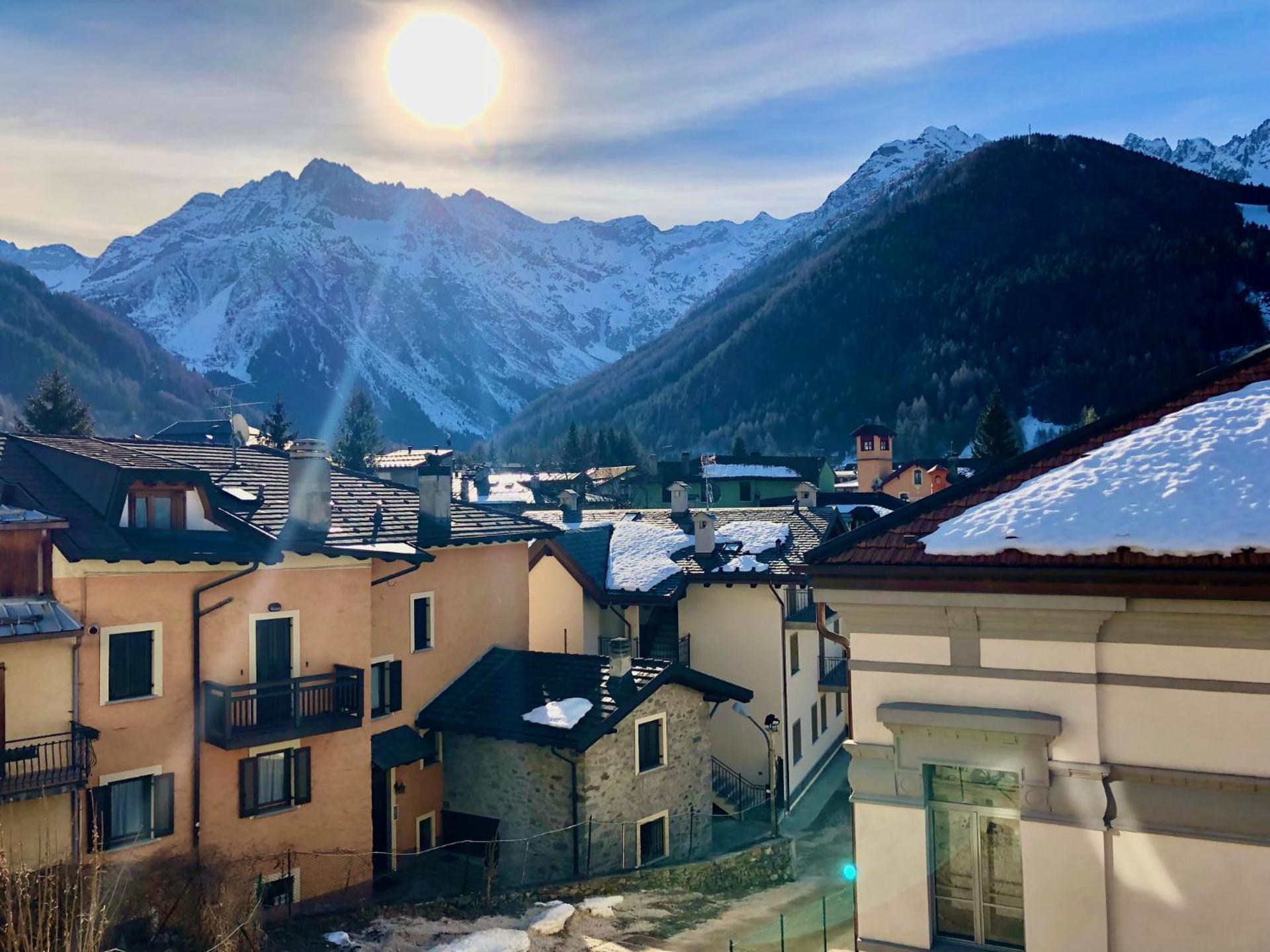 Il Mulino - Bilocale in centro