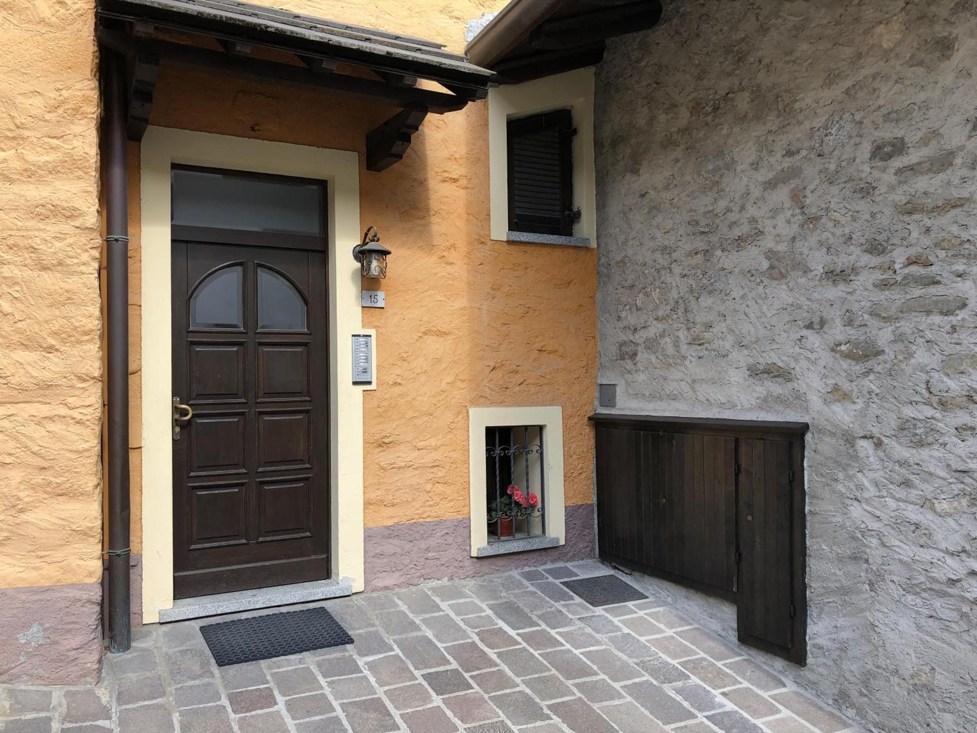 Il Mulino - Bilocale in centro