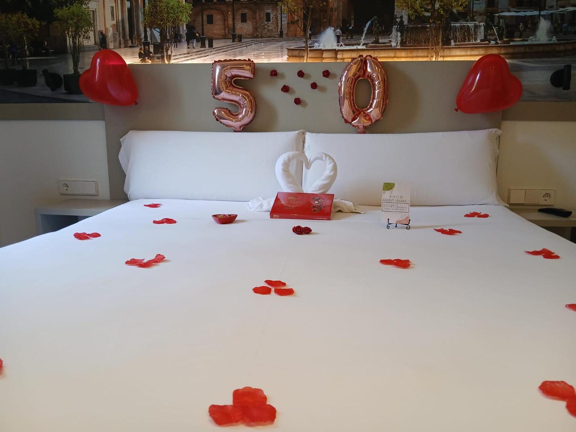 Hotel BESTPRICE Valencia