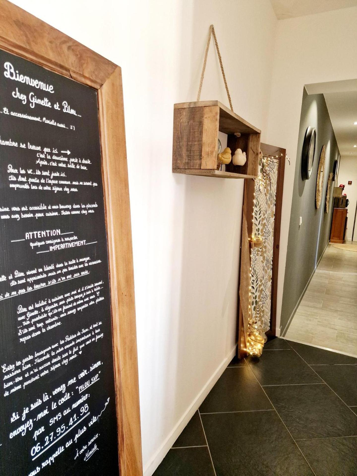 La Maison des Oiseaux