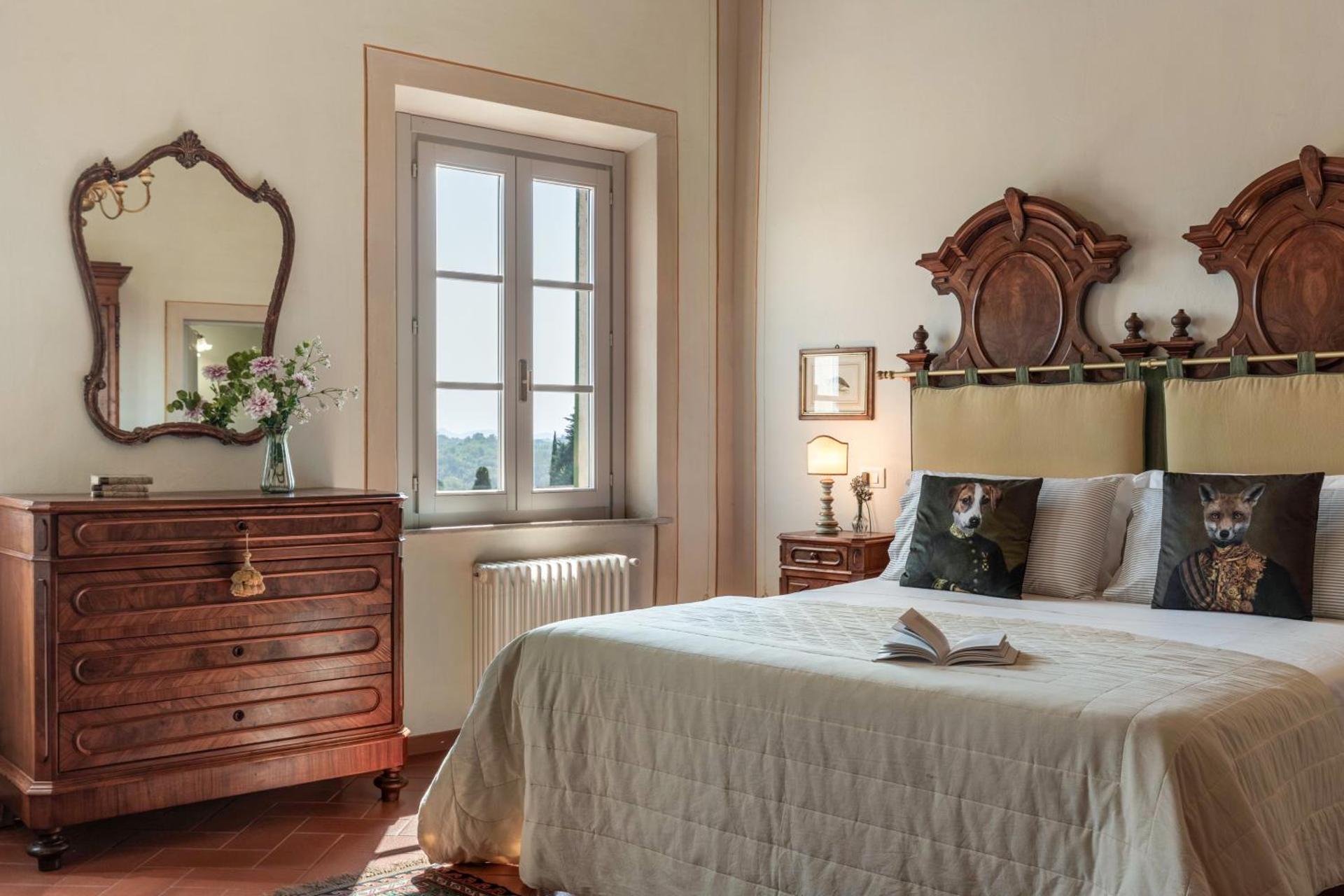 Superior Family Room