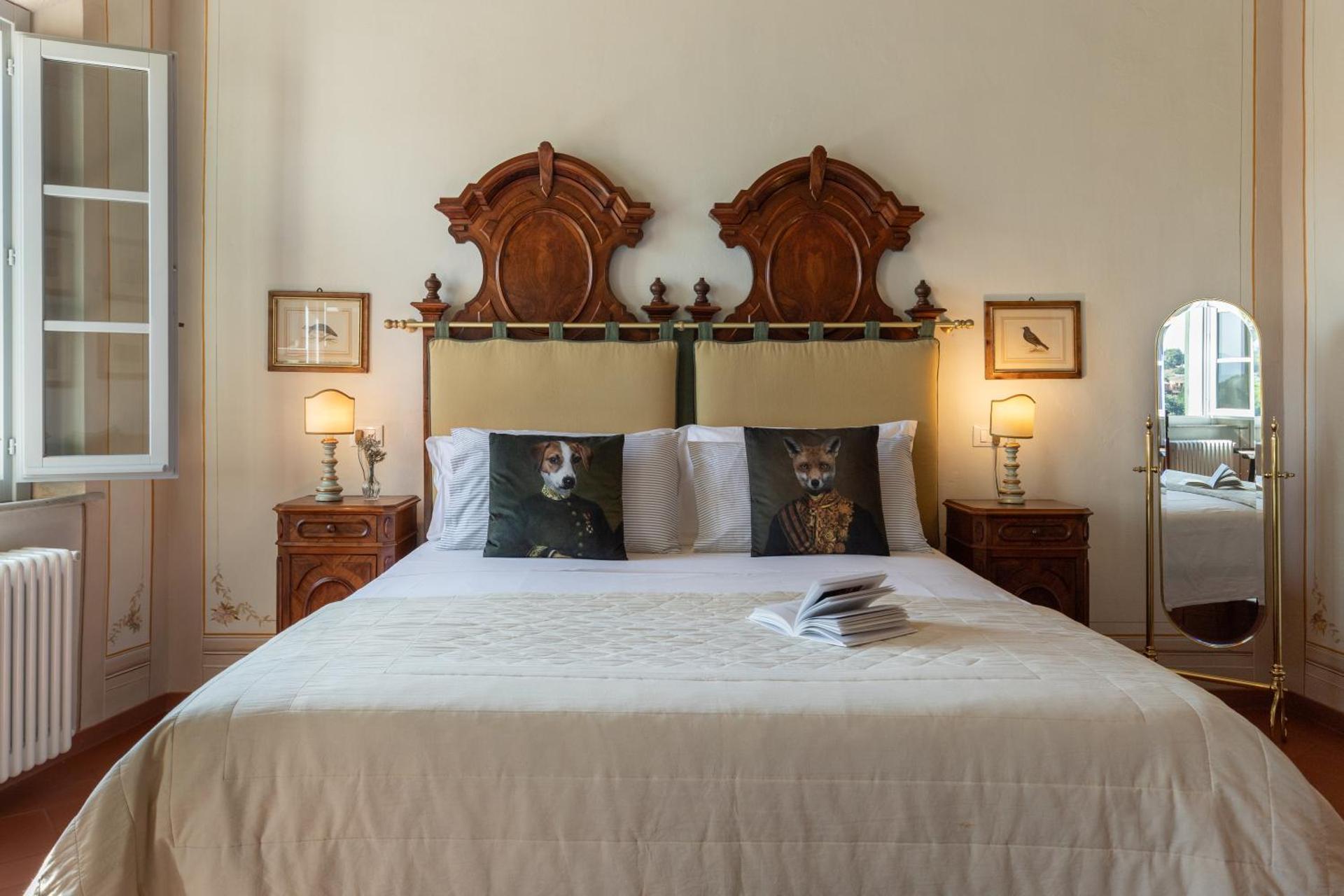 Superior Family Room