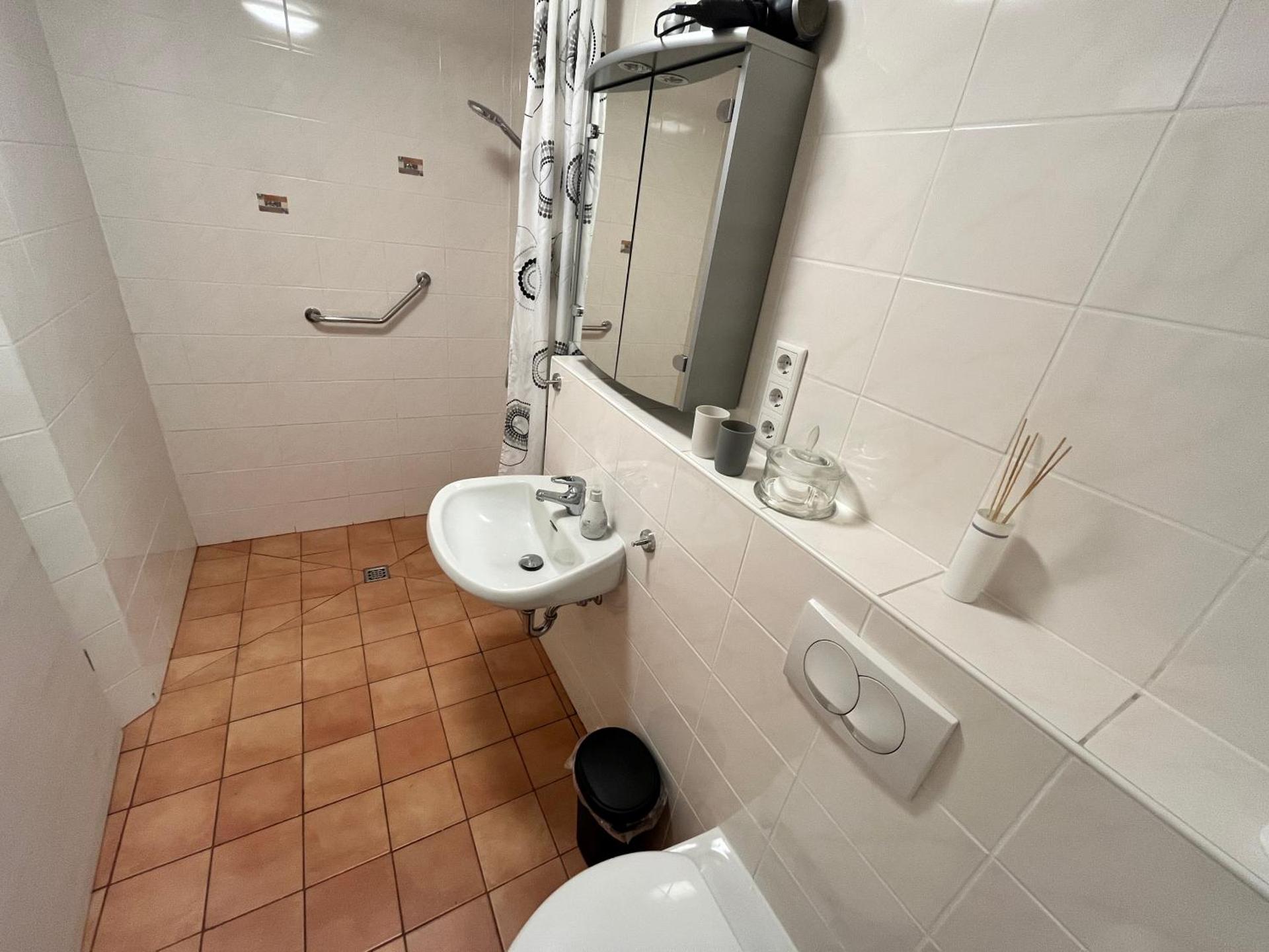 Ferienwohnungen Hopfenhaus