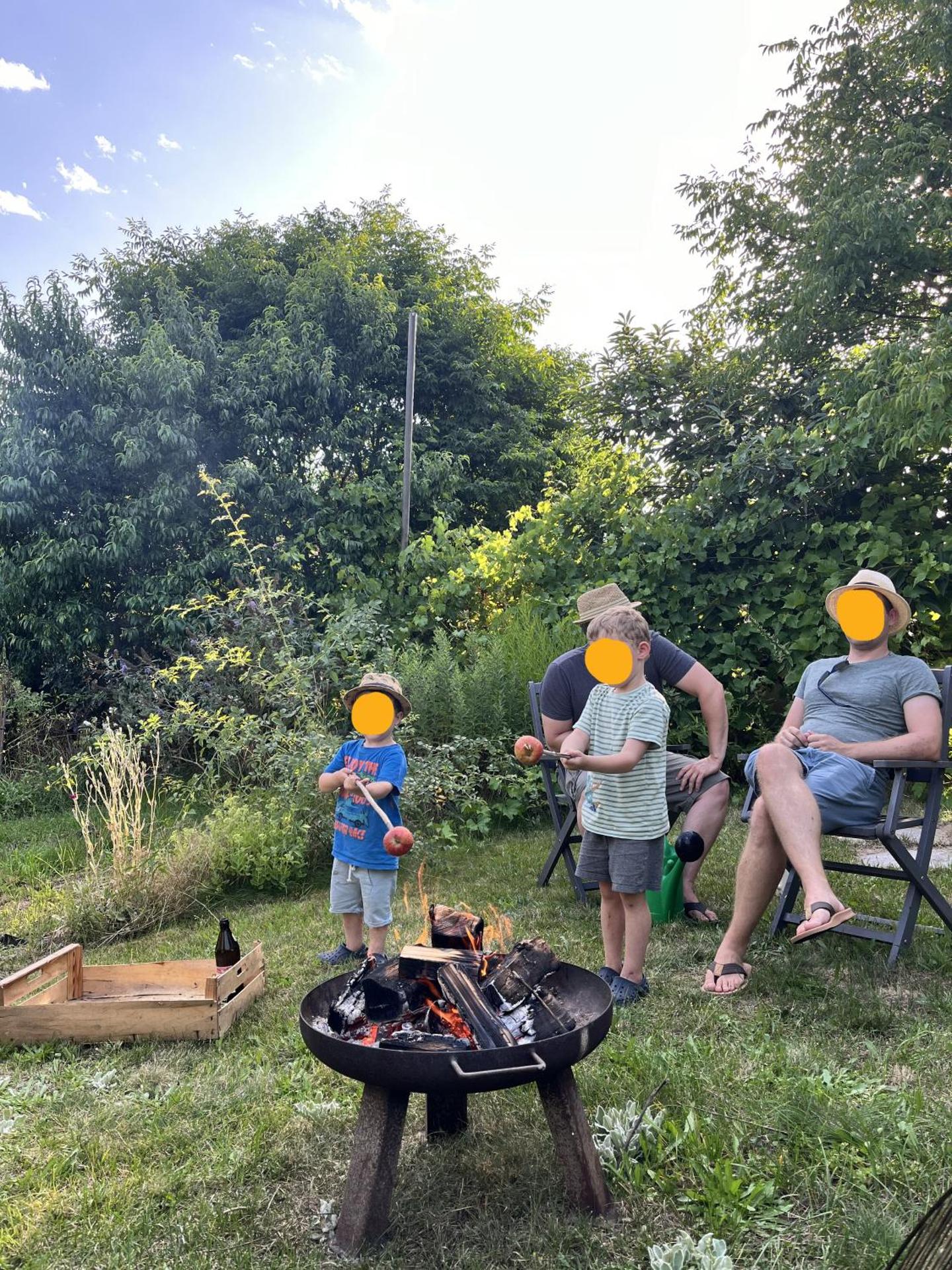 Ferienwohnungen Hopfenhaus