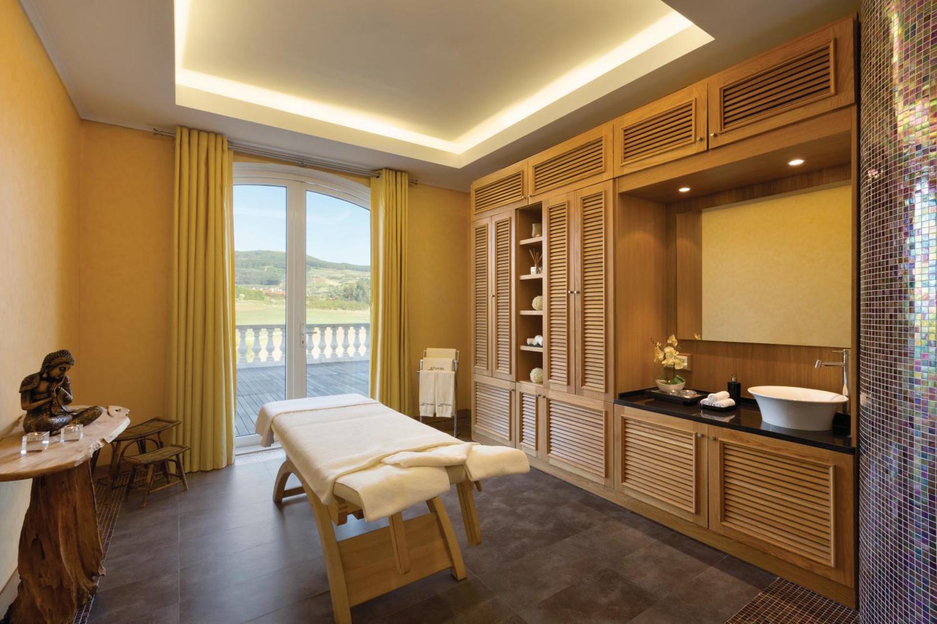 Dolce CampoReal Lisboa