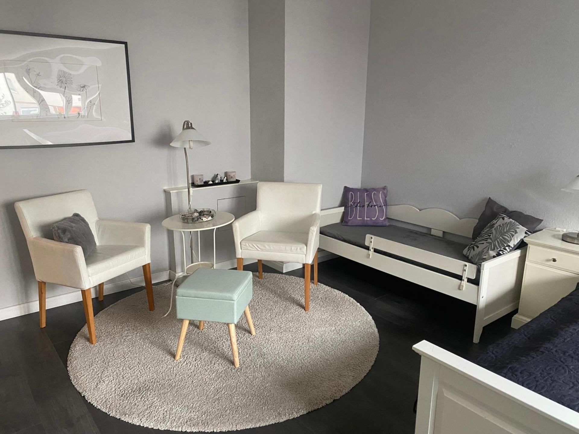 Appartement Polarlicht