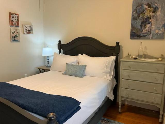 The South Mountain Inn