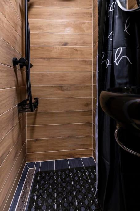 Wooden gem By HOME Apartments