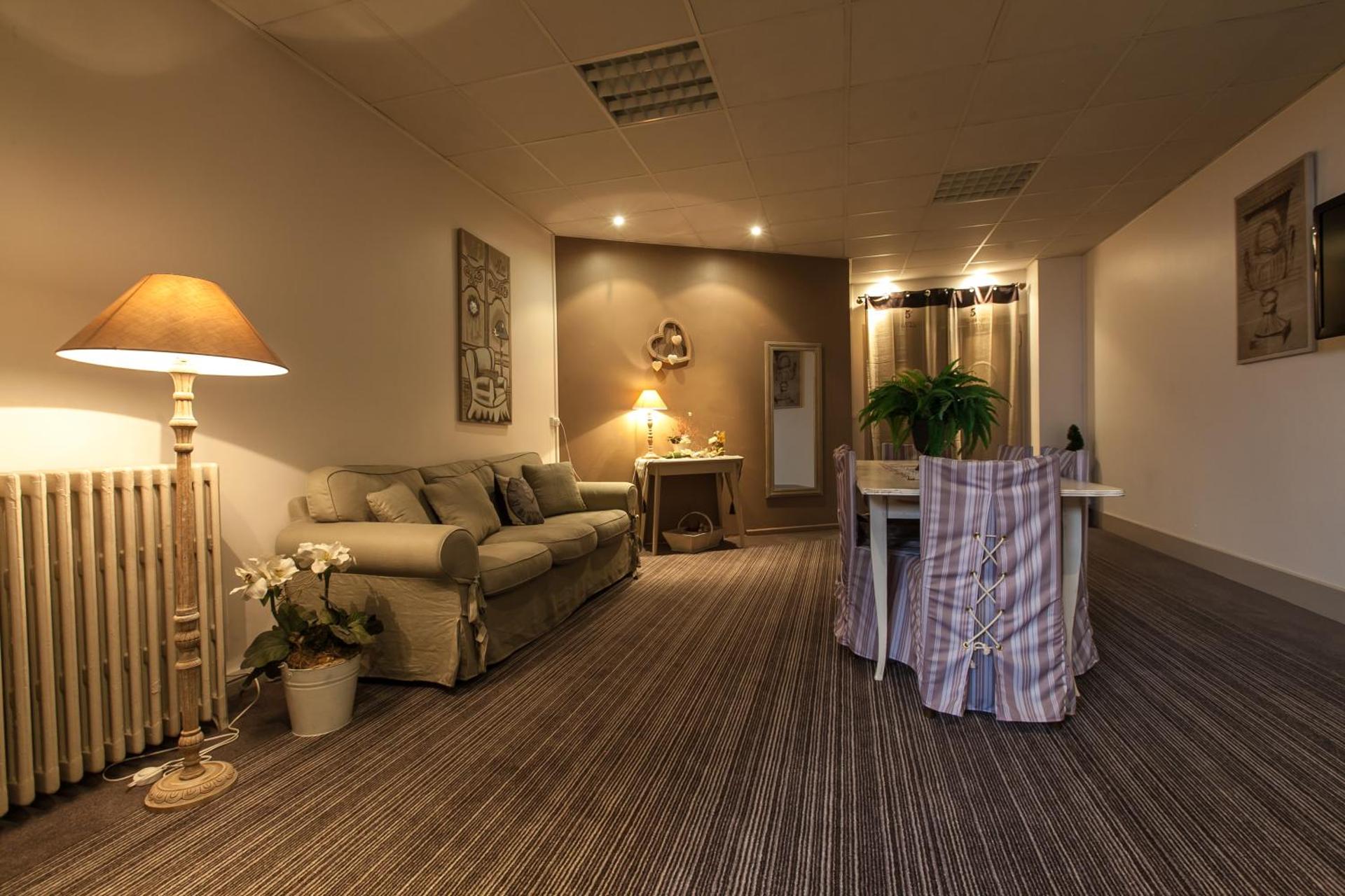 Meeting/conference room