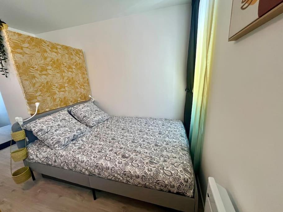 Studio Pep's - Futuroscope 20min - 2 personnes et enfants