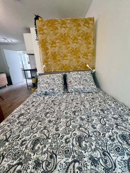 Studio Pep's - Futuroscope 20min - 2 personnes et enfants