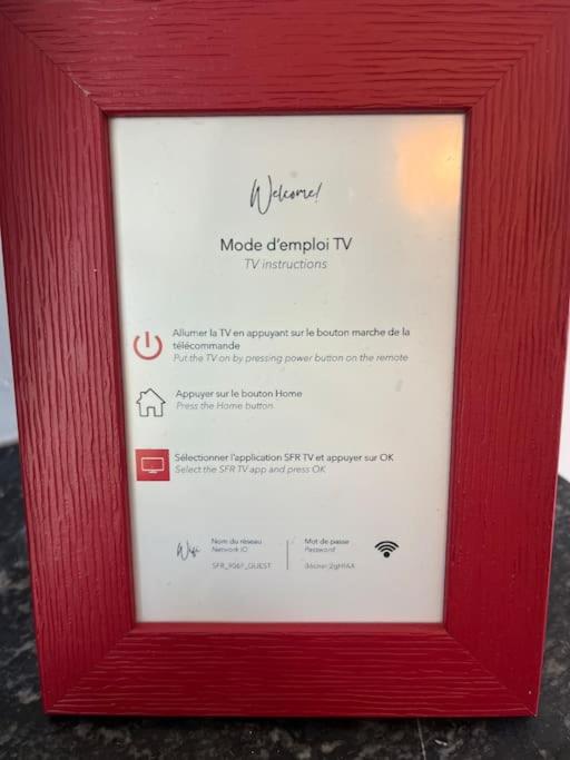 Studio Pep's - Futuroscope 20min - 2 personnes et enfants