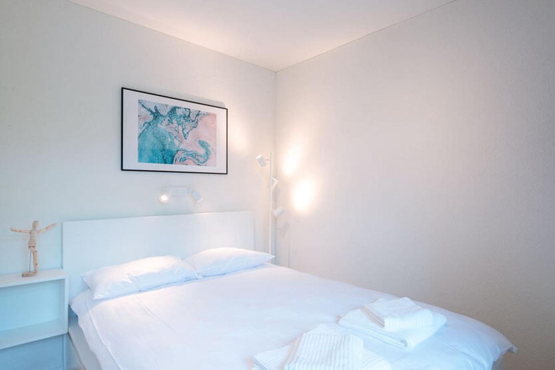 HITrental Riesbach Apartments