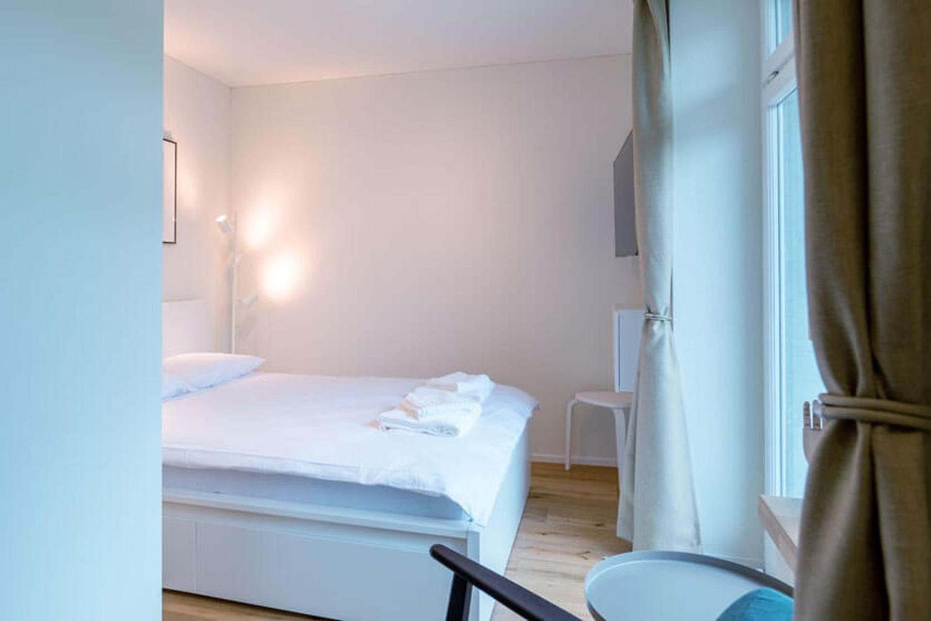 HITrental Riesbach Apartments