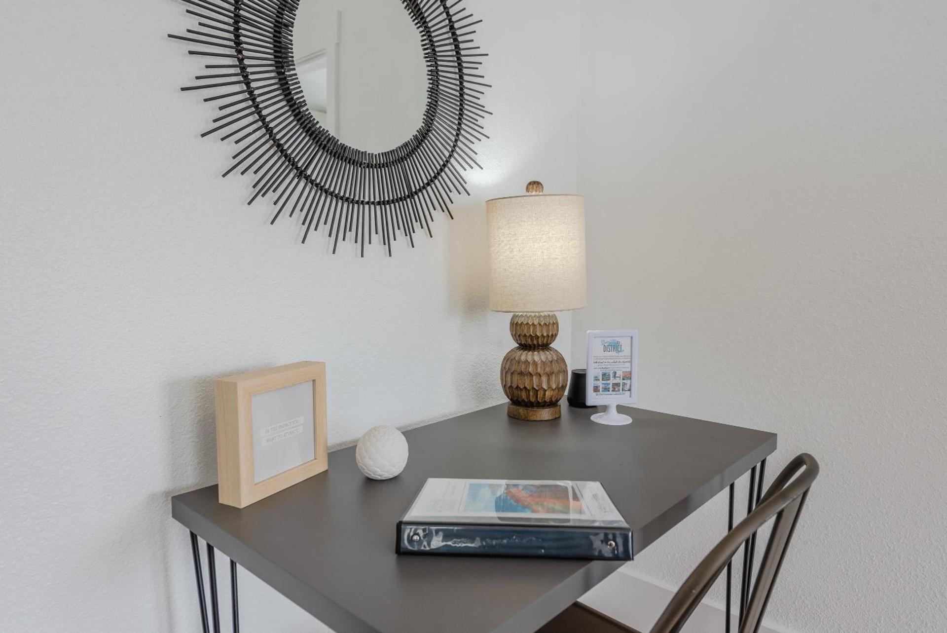 #StayinMyDistrict Coos Bay Goldfinch Cottage