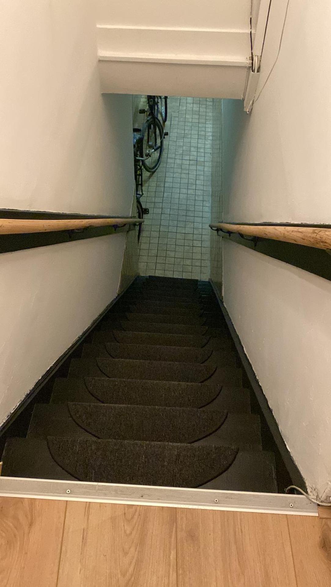 Apartment City Center Terrace with Iconic View