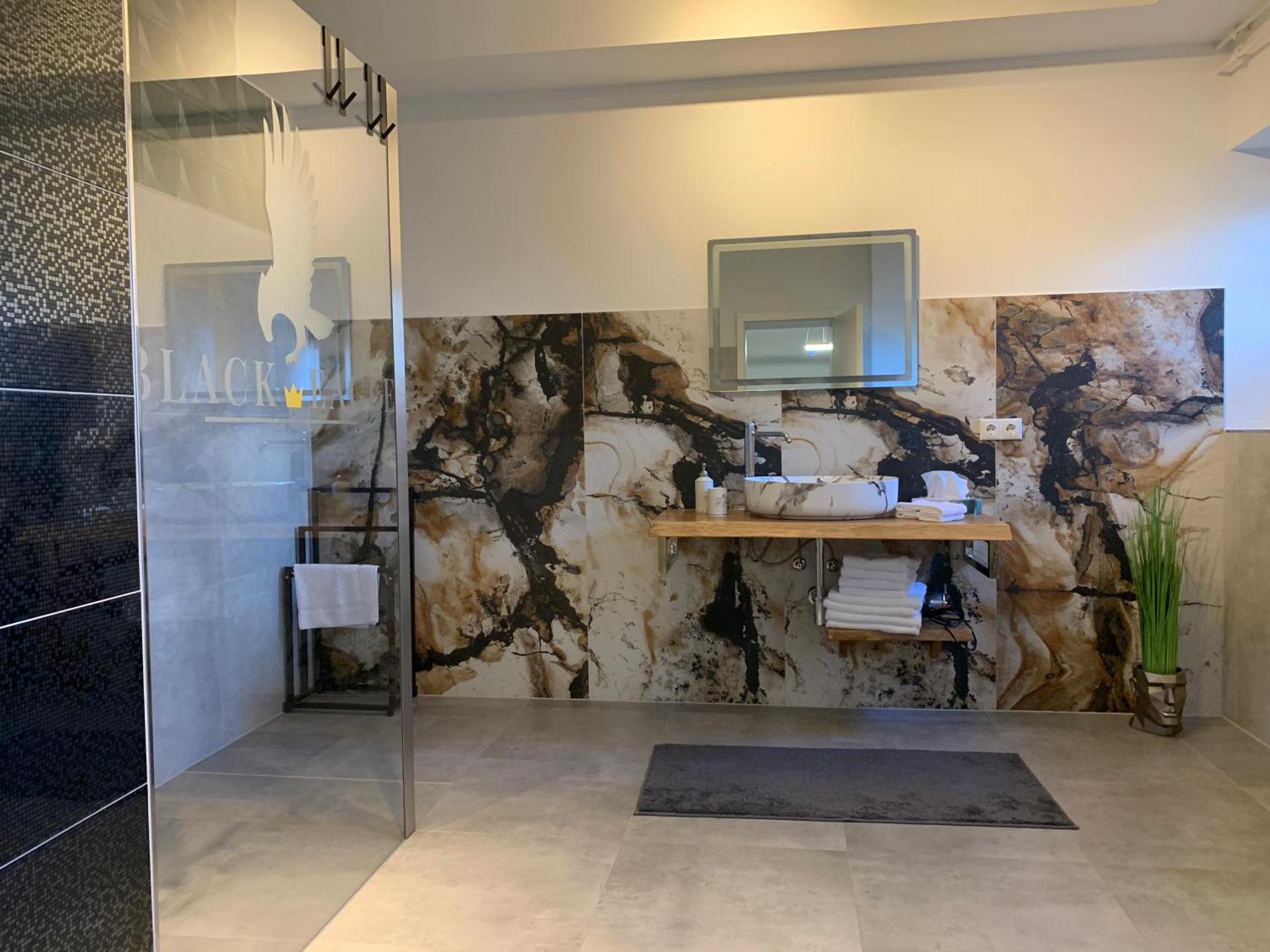 Residence Black Eagle Lubmin Strand