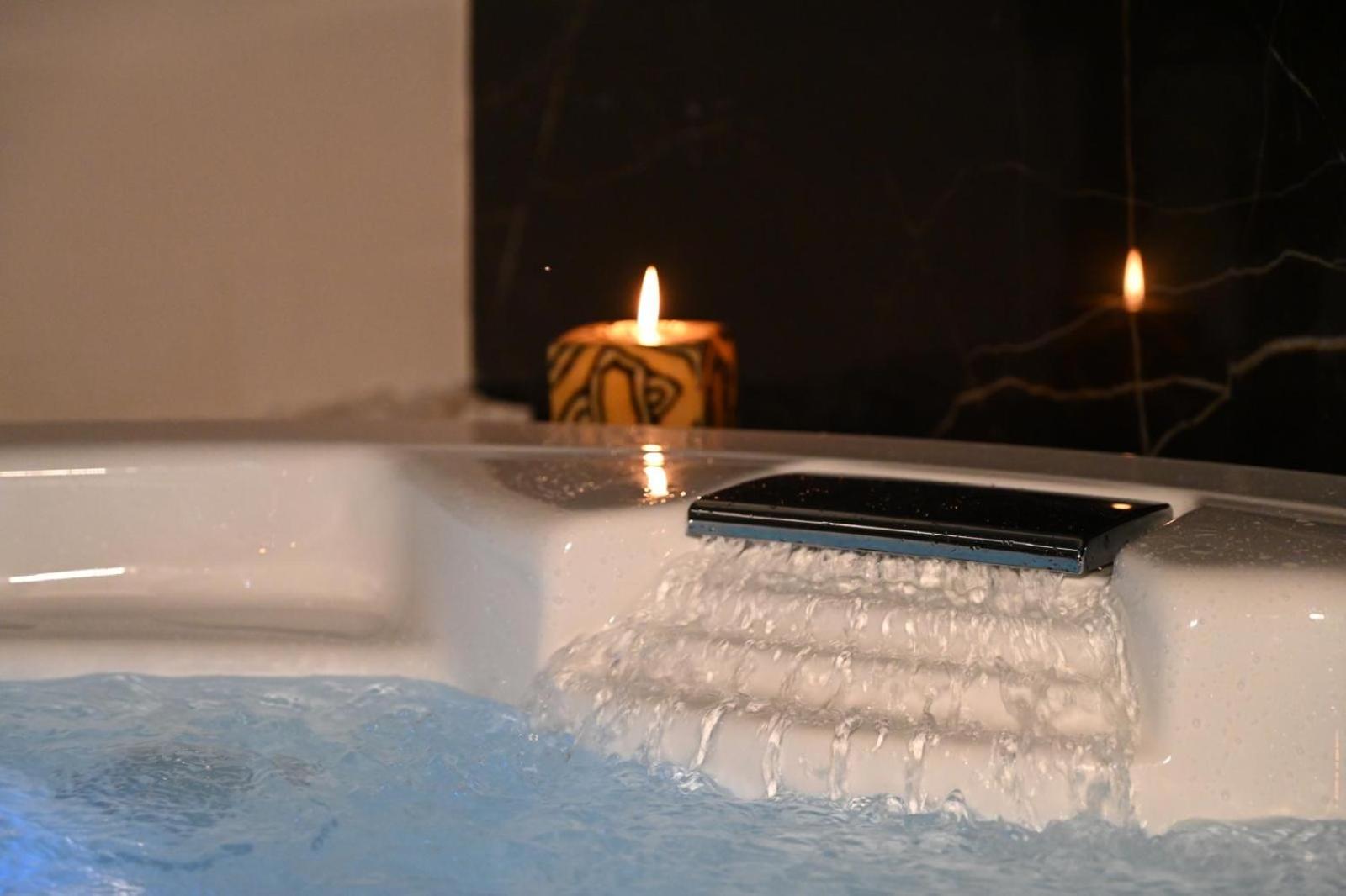 Palace Eight - Suites & Spa