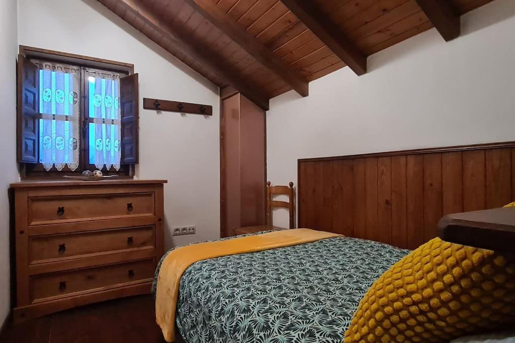 Casa Antiguo Obrador