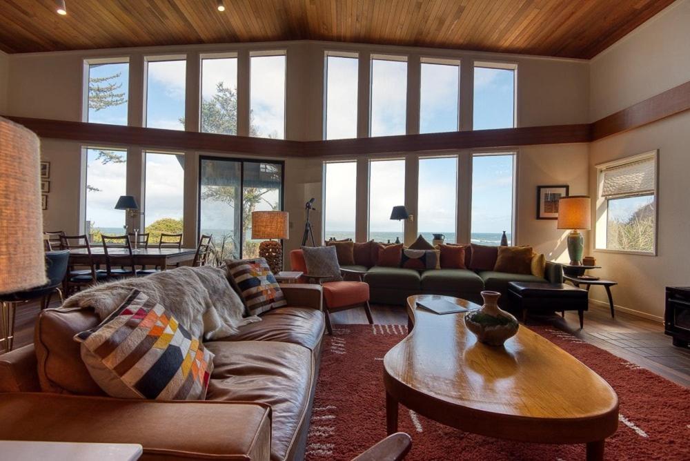 #StayinMyDistrict Cape Arago Sanctuary at the Sea