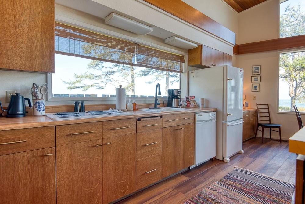 #StayinMyDistrict Cape Arago Sanctuary at the Sea