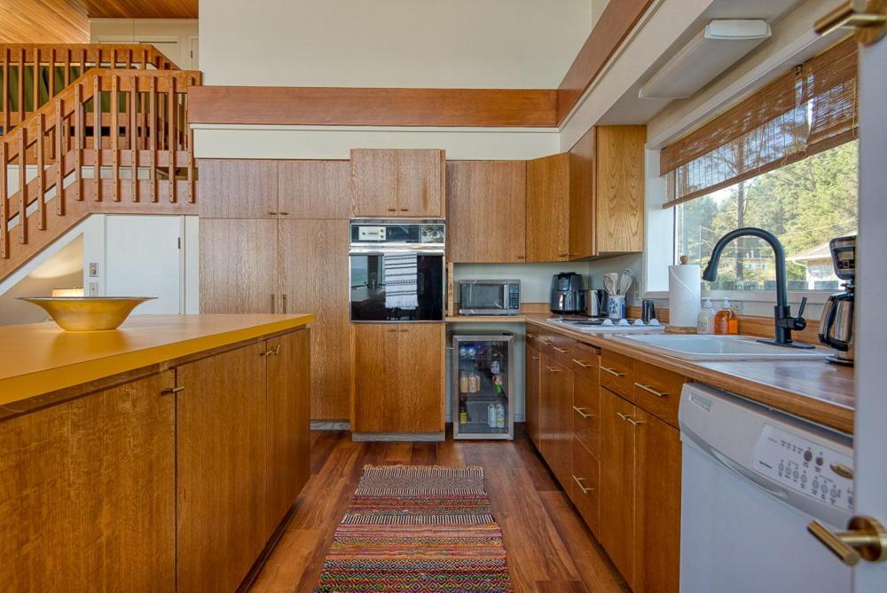 #StayinMyDistrict Cape Arago Sanctuary at the Sea