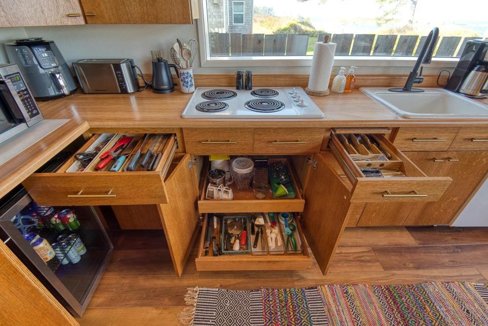 #StayinMyDistrict Cape Arago Sanctuary at the Sea