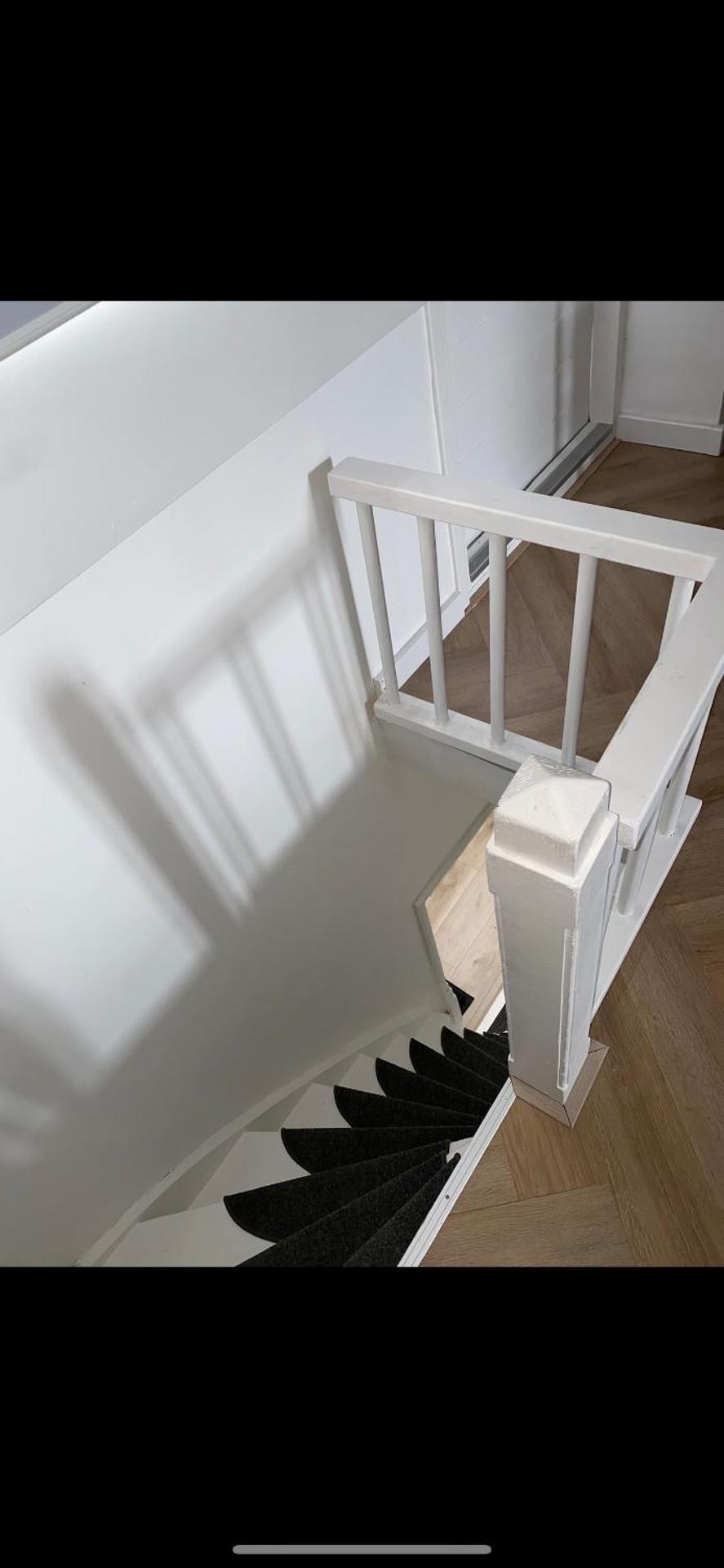 Apartment City Center Terrace with Iconic View