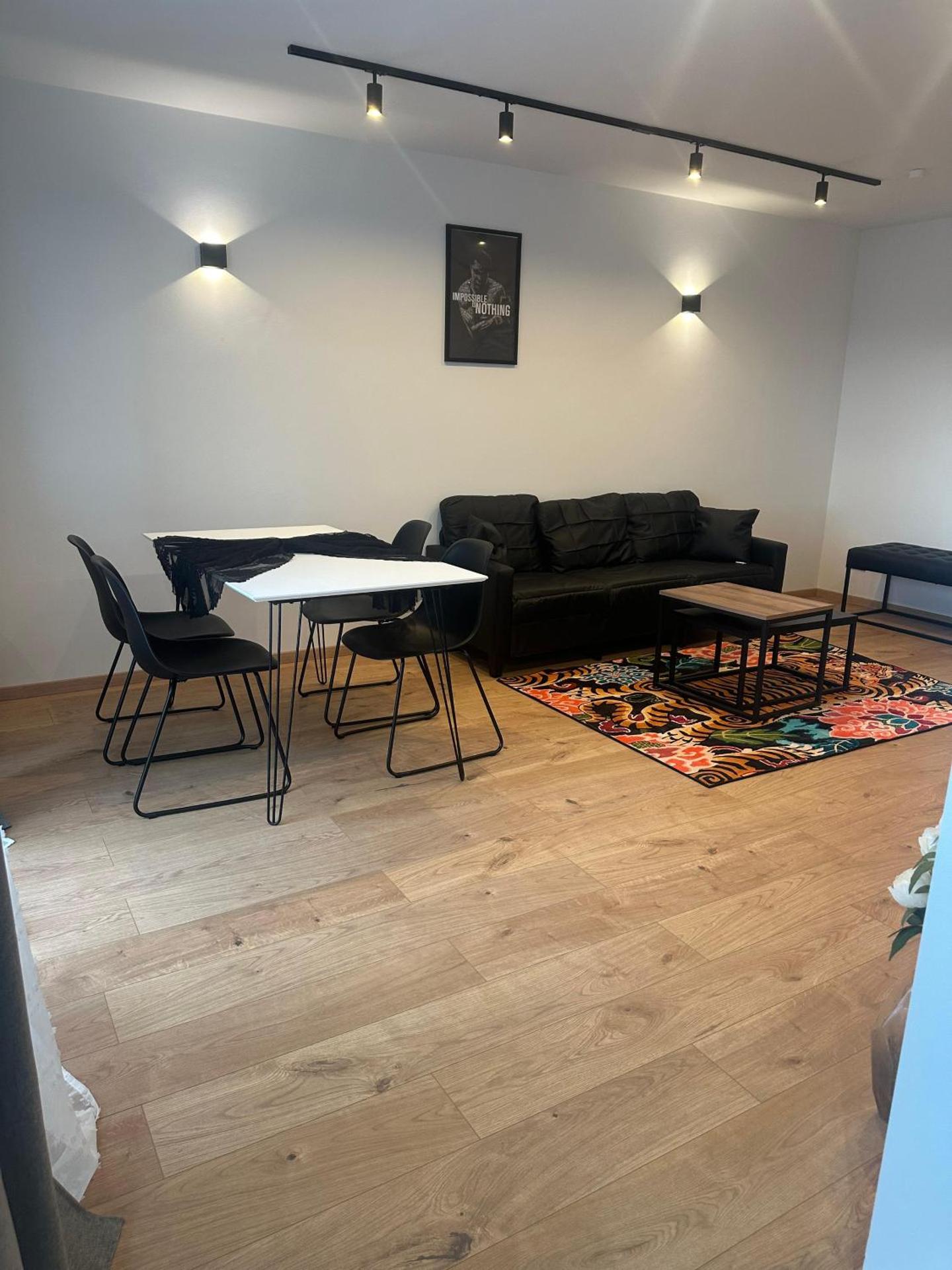 3-Zimmer Wohnung nähe Messe