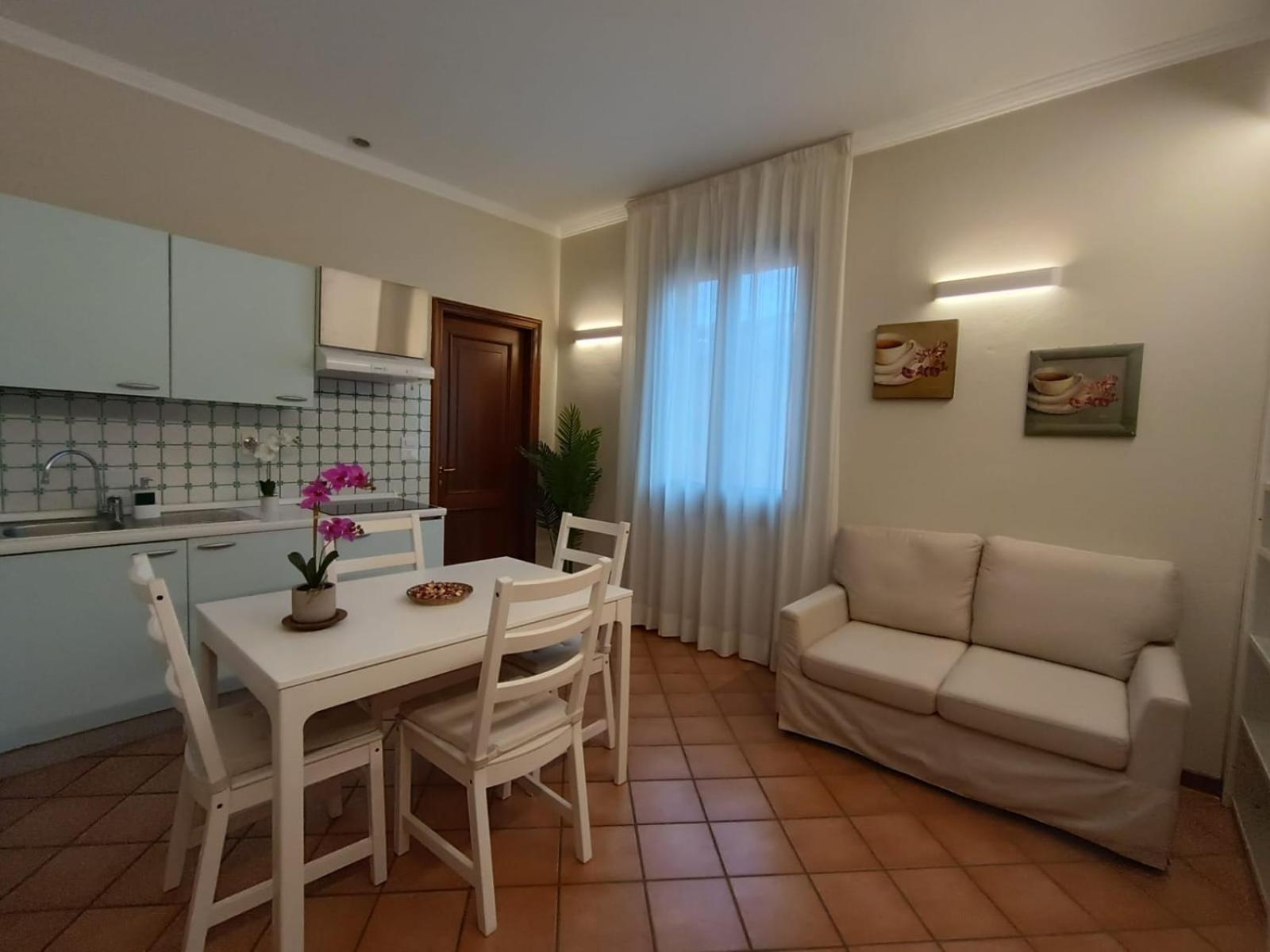 Int 11 - Appartamento Elisa by Residence San Luca