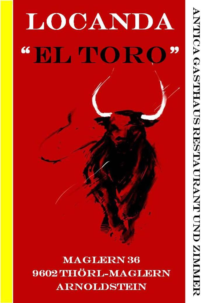 Locanda EL TORO