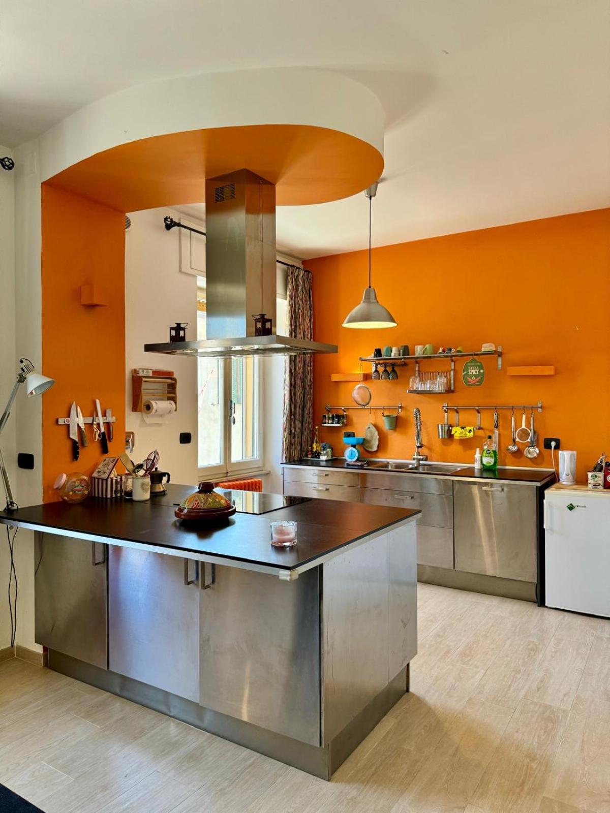 Appartamento La Valle